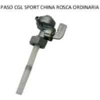 Buy cheap Universal Metal Motorcycle Parts CGL Motorbike Fuel Tap HACI Brand Spare Parts product