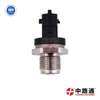 Buy cheap fuel injector pressure sensor 0 281 006 325 fuel pressure sensor for audi a4 b8 product