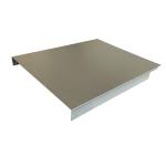 Custom Stainless Steel Sheet Metal Cnc Sheet Metal Punch
