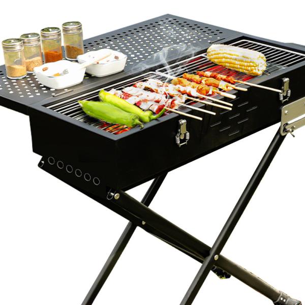 Buy cheap Outdoor Woodfired Oven BBQ Stove for Charcoal Grilling 8kg Customized Logo Acceptable from wholesalers