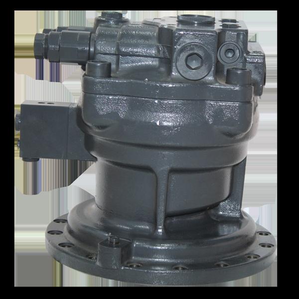 Belparts Excavator DH225-9C Swing Motor BEC3300 Slewing Motor 170303-00067 For