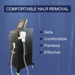 Buy cheap The Professional Solution To Hair Removal: Our Premium Diode Laser Hair Removal Machine from wholesalers