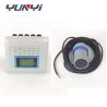 Buy cheap Ultrasonic Water Open Channel Flowmeter IP65 10L/S Environmental Protection from wholesalers
