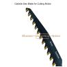 Buy cheap Carbide Saw Blade for Cutting Bricks Size:225mmx25x16T,Reciprocating from wholesalers