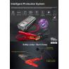 Buy cheap Greenkeeper Power Bank 20000mah Portable 12v Car Battery Jump Starter for Heavy Duty from wholesalers