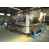 Buy cheap Fuchuan Cable Extrusion Machine For PVC Plastic Extrusion Wire Dia 0.6-4mm from wholesalers