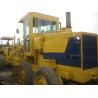 Buy cheap GD605R-2 komatsu Motor Grader earthmoving equipment Oman India Myanmar Malaysia East Timo from wholesalers