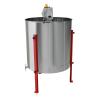 Buy cheap 12 Frame Stainless Steel Electric Honey Extractor Powder Coated from wholesalers