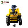 Buy cheap Compact Multi Utility Tractor Diesel Agricultural Mini Tractor And Tiller from wholesalers