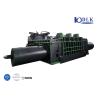 Buy cheap 1500 Ton Metal Scrap Baling Machine Recycling Hydraulic from wholesalers