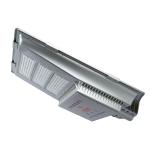 All In One Solar Street Lamp Post 30w 60w 90w High Class High Lumen Courtyard