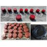 Buy cheap A, AS - type cap - type air pipe head, the pressure - carrying tank air cap from wholesalers