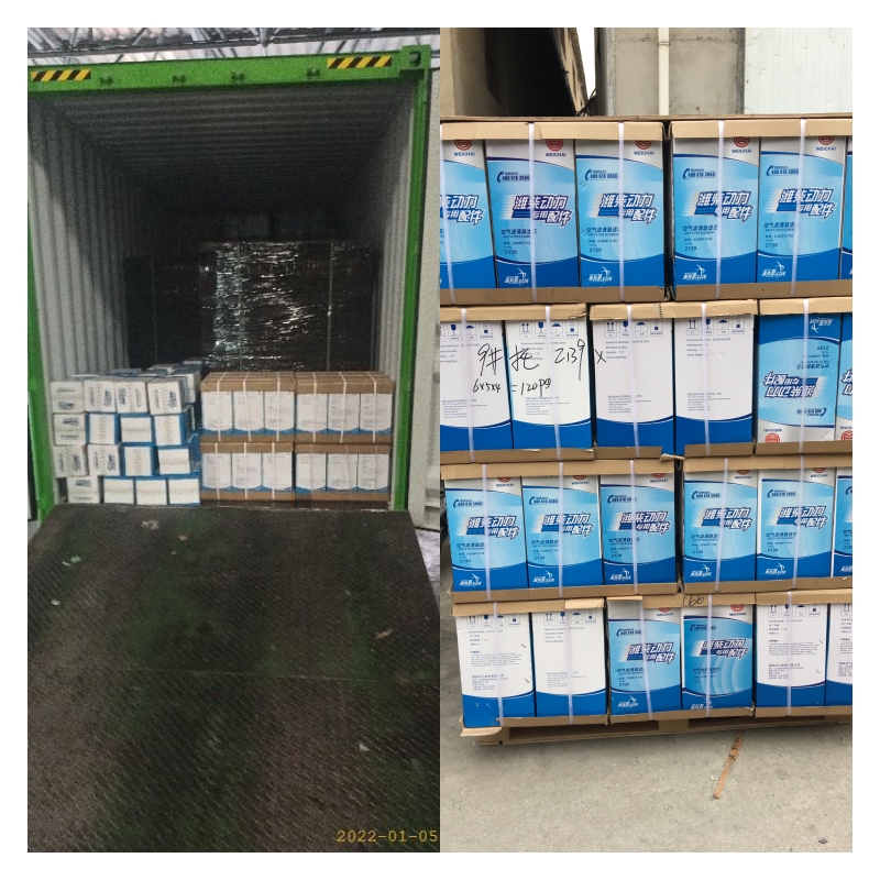 Original Quality Construction Machinery Spare Parts 234-03-31401 Core Assembly For Komatsu