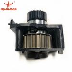 Drive,Pinion,Assembly,Beam Part No. 75048000 Auto Cutter Parts For GT7250 S7200