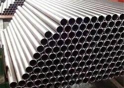 Buy cheap Bright Annealing Satin Stainless Steel Welded Pipe Seamless 201 For Decoration from wholesalers