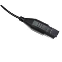Buy cheap Customized Dutsch Waterproof 4 Pos Dt04-4p Over Molded Single Ended Cable product