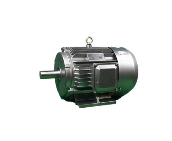 Buy cheap 1.1kW Three Phase Asynchronous Motor YE3 80M2-4 IMB3 Mounting from wholesalers