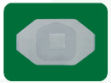 Medical Care Wound Adhesive Stick Plaster CE,ISO 13485 certificate transparent wound film dressing