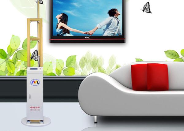 Buy cheap 2880dpi Vertical Wall Printer High Resolution from wholesalers