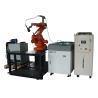 Buy cheap 400W Laser Welding Machine For Cooker Hood , 3D Automatic Laser Welder from wholesalers