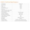 Buy cheap 24V/12V.DC 10W Custom Flexible Neon Light Strip For Ceiling Room Decoration Cabinet Neon Lighting from wholesalers