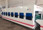 PUR Hot Melt Glue Sticking Machine Width 400-1300mm 800mm 18.6kw