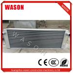 Water Radiator Excavator Machine Parts For Hitachi 4650355 Wear Resistant