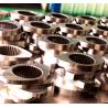 Buy cheap JOINER Twin Screw Extruder Parts Screw Barrels Manufacturer For Plastic Machine from wholesalers