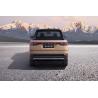 Buy cheap Geely Radar RD6 Electric Pickup Truck Long Range 410km New Energy Vehicles from wholesalers