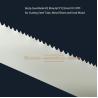 Buy cheap Recip Saw Blade M2 Bimetal 9" 225mm 10/14TPI ,Reciprocating,Reverse Teeth from wholesalers