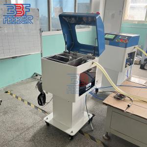 Wholesale Automatic Step Feeder Screw Nut Bolts Parts Material Feeding Machine from china suppliers