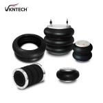 Air Suspension Parts 1B40-6 Universal Air Suspension Spring FS40-6 Contitech Air