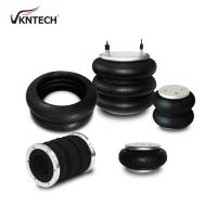 Buy cheap Trailer W01-358-3400 Air Suspension Repair Kit Goodyear 2B7-540 product