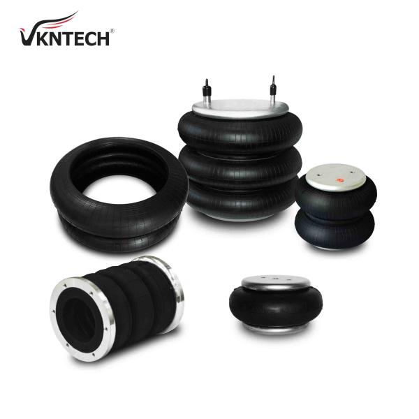 Buy cheap Trailer W01-358-3400 Air Suspension Repair Kit Goodyear 2B7-540 from wholesalers