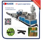 80m/min Cylindrical Drip Irrigation Pipe Production Line Supplier from China