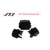 Buy cheap High Performance Injection Molding Part Mold Hot / Cold Runner For Electric Parts from wholesalers