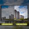 Buy cheap 14 Inch 16.2M Color LCD Display Module 500:1 Contrast Ratio from wholesalers