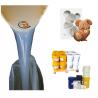 Buy cheap RTV2 Liquid Silicone Rubber For Translucent Platinum Cure Mold Making from wholesalers