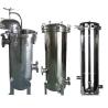 Buy cheap Restaurant 12-Bag Filtration Solution Stainless Steel 304 Enclosure at 62KG Weight from wholesalers