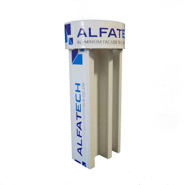 Buy cheap Free Sample Printed Protective Film For UPVC Window Frame Surface Protection from wholesalers