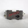 Buy cheap HPV145GW Excavator Hydraulic Regulator Assy Spare Parts Head Cover from wholesalers