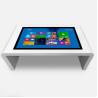 Buy cheap 32 43 Inch Smart Interactive Touch Screen Coffee Table 1920 x 1080 from wholesalers