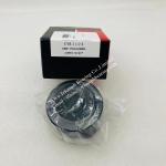 McGill CYR 21/2 S , 2 1/2 inch bore sealed yoke roller black oxide finish flat