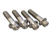 Buy cheap Universal Year 2021 M8X32mm Colorful Titanium 12 Point Flanged Head Bolts for Superior Performance from wholesalers