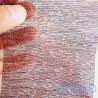 Buy cheap Stainless Steel Mesh Laminated Glass 6mm Georgian Wired Glass from wholesalers