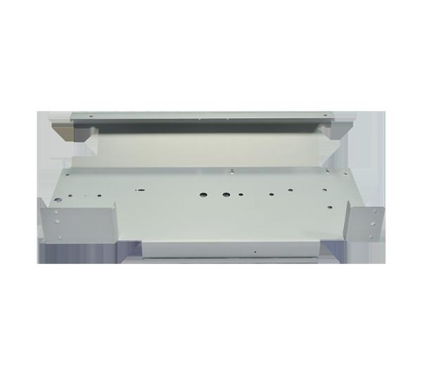 Buy cheap Wholesale price customized ATM equipment precision hardware stamping and forming metal components from wholesalers