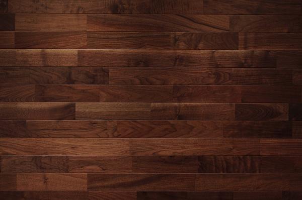Buy cheap T&G oil wax black walnut hardwood floorg from wholesalers