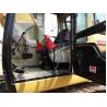 Buy cheap USED CAT Caterpillar 320C Crawler Excavator from wholesalers