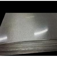 Buy cheap Anti Corrosion 6 Layers Sintered Mesh Filter 1-100 Micron Stainless Steel Filter product
