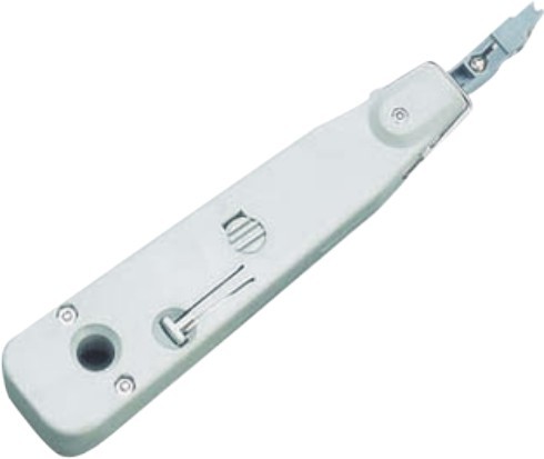 Network Wiring Tools with wire splice connector for integrated wiring systems YH25
